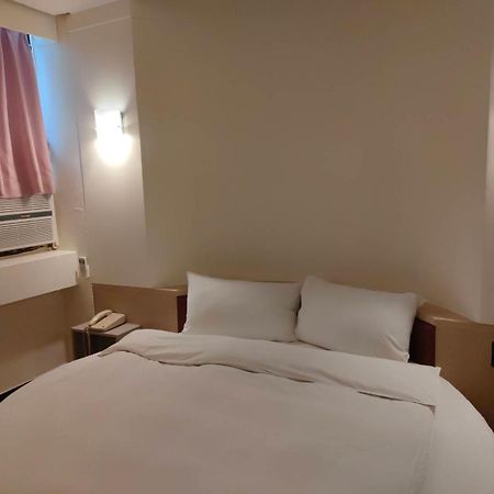 Dc Hotel Taichung Eksteriør bilde